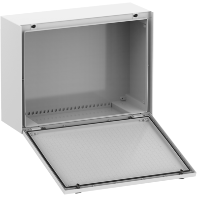 NSYPLM68G Schneider Electric Switch Cabinets, server cabinets Image 2