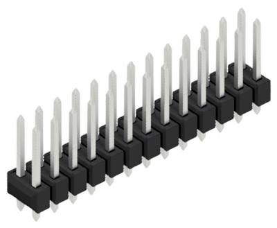 10054599 Fischer Elektronik PCB Connection Systems