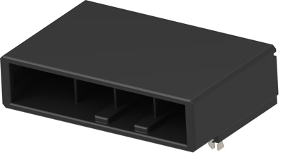 1-917541-3 AMP PCB Connection Systems