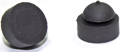 02540040010 SES-Sterling Accessories for Enclosures Image 1