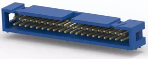 3-1761605-3 AMP PCB Connection Systems