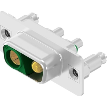 302W2CSXX69E20X CONEC D-Sub Connectors Image 2