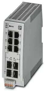 2702653 Phoenix Contact Industrial ethernet switches