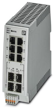 2702653 Phoenix Contact Industrial ethernet switches