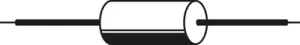 9719-A FTcap Interference suppression filter