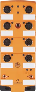 AC2435 IFM electronic Sensor-Actuator Distribution Boxes