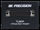 TL983P BK PRECISION T&M Accessories and Spares