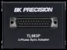 TL983P BK PRECISION T&M Accessories and Spares