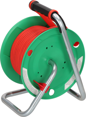 1148370 Brennenstuhl Power Outlet Strips and Cable Drums Image 3