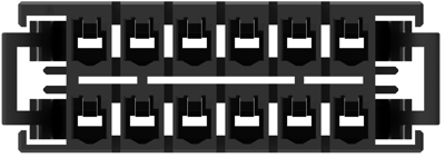 2-2291728-1 TE Connectivity PCB Connection Systems Image 4