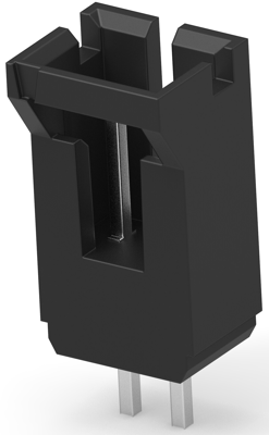 5-103669-1 AMP PCB Connection Systems Image 1