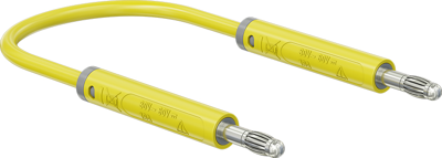 64.1070-10024 Stäubli Electrical Connectors Test Leads Image 2
