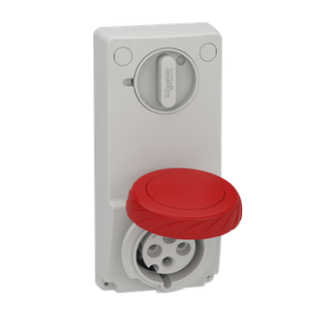 82096 Schneider Electric CEE Connectors Image 2