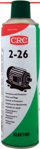 Anti-corrosive spray, CRC 2.26, 30348, 500 ml