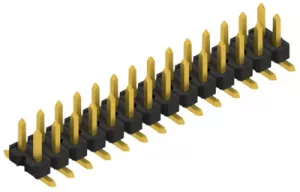 10136071 Fischer Elektronik PCB Connection Systems