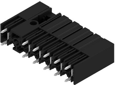 1543230000 Weidmüller PCB Connection Systems Image 2