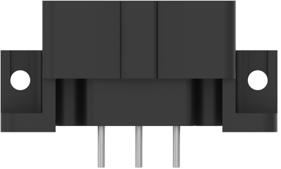 207365-8 AMP PCB Connection Systems Image 4