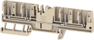 2898150000 Weidmüller Series Terminals