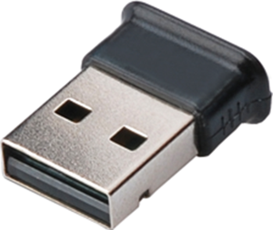USB to Bluetooth adapter, USB, Bluetooth 4.0