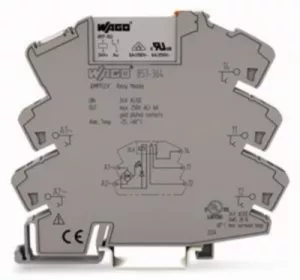 857-364 WAGO Industrial Relays