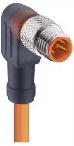 108619 Lumberg Automation Sensor-Actuator Cables