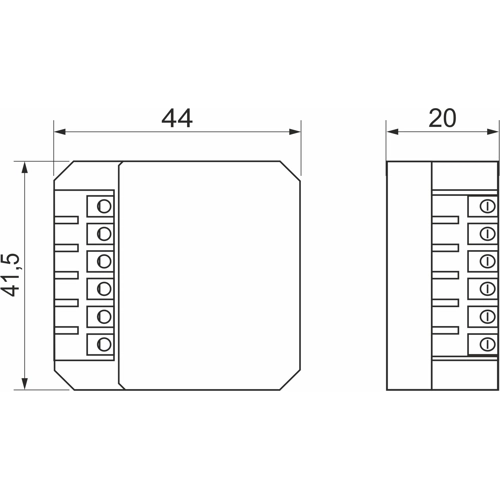 EA 36.22 PRO4 Hugo Müller Time Switches and Twilight Switches Image 4