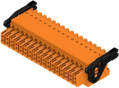 1278200000 Weidmüller PCB Connection Systems Image 1