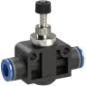 109976 Riegler Valves