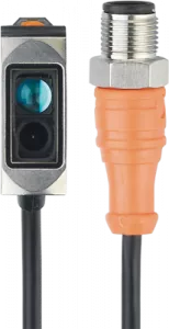 O6E404 IFM electronic Optical Sensors