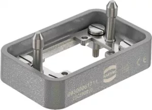 09300061711 Harting Housings for HDC Connectors