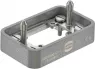 09300061711 Harting Housings for HDC Connectors