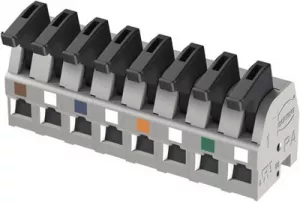 14310816202201 Harting PCB Connection Systems