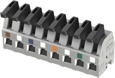 14310816202201 Harting PCB Connection Systems