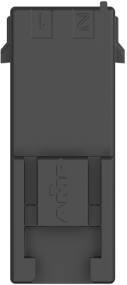 2005248-9 TE Connectivity PCB Connection Systems Image 3