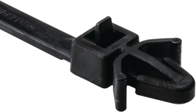 111-06206 HellermannTyton Cable Ties Image 1