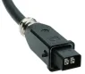 09575080500000 Harting Fibre Optic Connectors