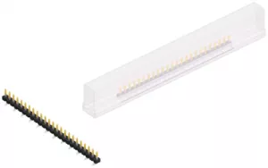 SLLP5SMD03824SSM Fischer Elektronik PCB Connection Systems