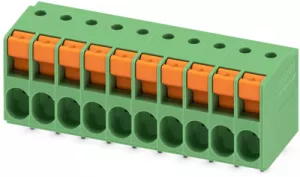 1017511 Phoenix Contact PCB Terminal Blocks