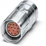 1243574 Phoenix Contact Sensor-Actuator Connectors