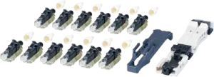 53198.1 EFB-Elektronik Fibre Optic Connectors