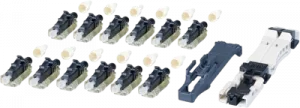53198.1 EFB-Elektronik Fibre Optic Connectors