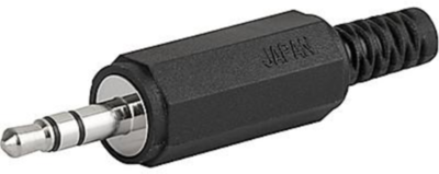 4832.1310 SCHURTER Phono Connectors