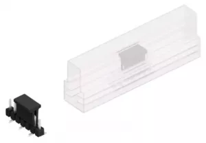 SL10SMD0407ZBSM Fischer Elektronik PCB Connection Systems