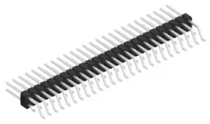 SL17SMD08352Z Fischer Elektronik PCB Connection Systems