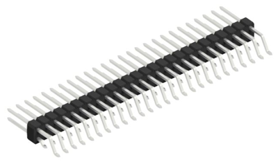 SL17SMD08352Z Fischer Elektronik PCB Connection Systems