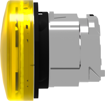 ZB4BV083S Schneider Electric Actuators, Signal Elements and Front Elements Image 5