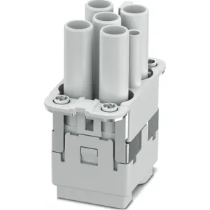 1079556 Phoenix Contact Contact Inserts