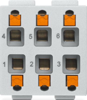 1079591 Phoenix Contact Contact Inserts Image 2