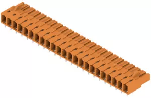 1648520000 Weidmüller PCB Connection Systems
