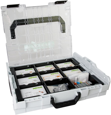 887-932 WAGO Connectors assortments Image 1